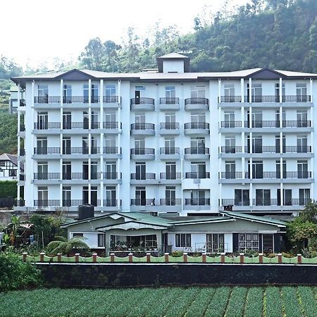 Grand View Apartments Nuwara Eliya Buitenkant foto