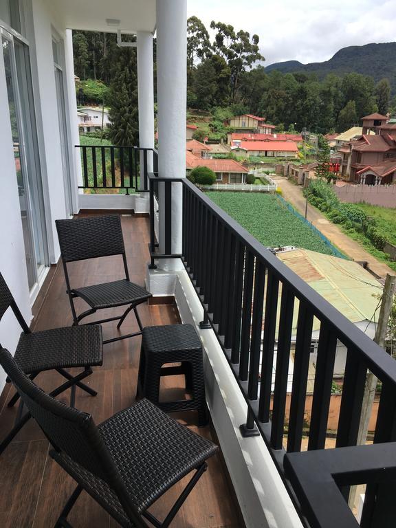 Grand View Apartments Nuwara Eliya Buitenkant foto