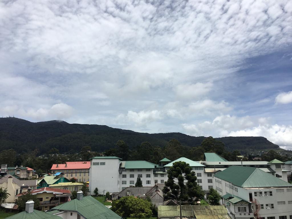 Grand View Apartments Nuwara Eliya Buitenkant foto